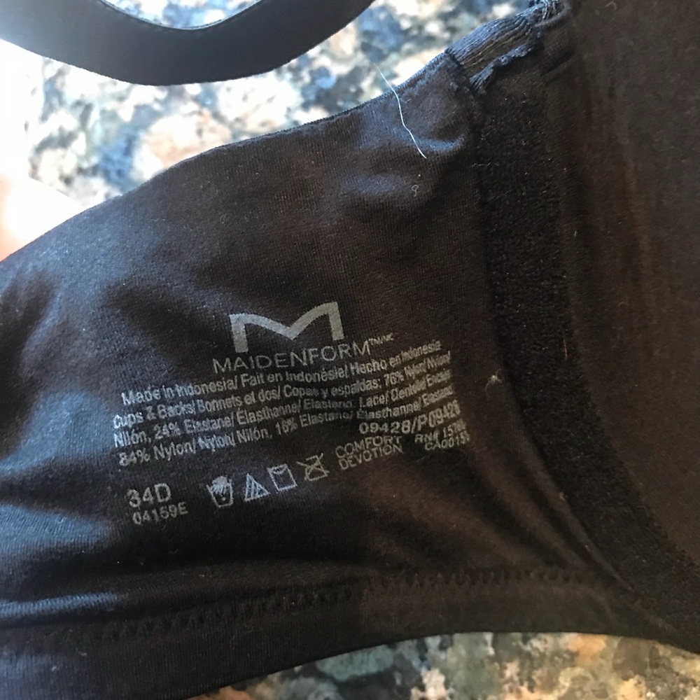 Bra - Picture 2 of 2